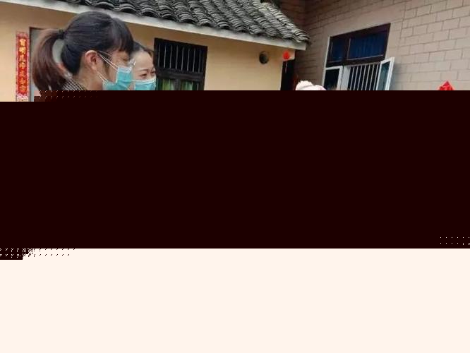 游仙區(qū),平武縣,鹽亭縣等地婦聯(lián)為困難婦女兒童送去防護用品,生活用品"