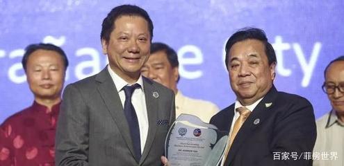 菲律賓開(kāi)發(fā)商解讀丨Megaworld,一流品質(zhì)締造者