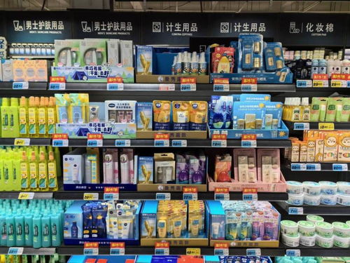 夏天未到,防曬先 熱 多款清涼產品銷售火熱